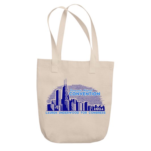 Convention Skyline Tote