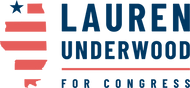 Lauren Underwood for Congress